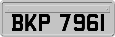 BKP7961