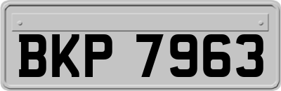 BKP7963