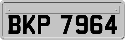 BKP7964