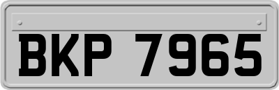 BKP7965