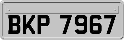 BKP7967