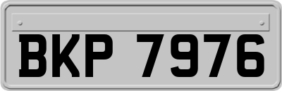 BKP7976