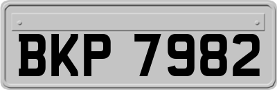 BKP7982