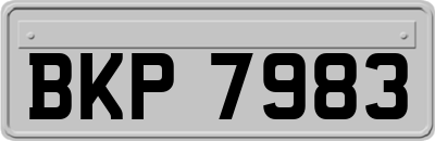 BKP7983