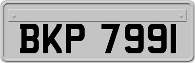 BKP7991
