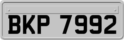 BKP7992