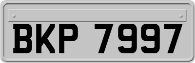 BKP7997