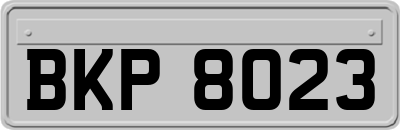 BKP8023