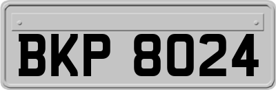BKP8024