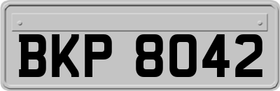 BKP8042