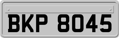 BKP8045