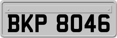 BKP8046