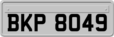 BKP8049
