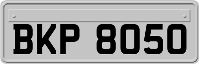 BKP8050