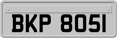 BKP8051