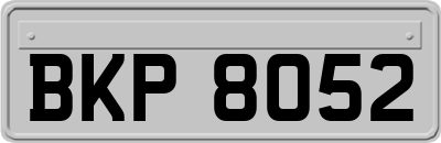 BKP8052