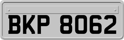 BKP8062