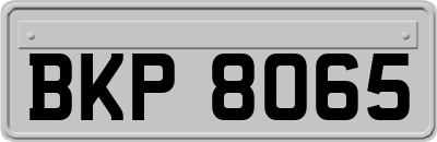 BKP8065