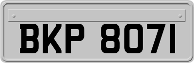 BKP8071