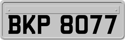 BKP8077
