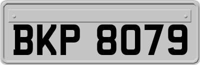 BKP8079