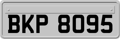 BKP8095
