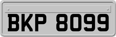 BKP8099