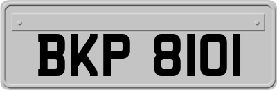 BKP8101