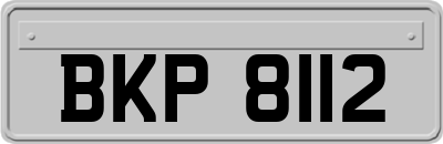 BKP8112