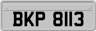 BKP8113
