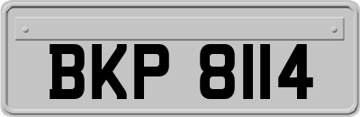 BKP8114