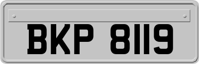 BKP8119