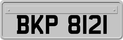 BKP8121