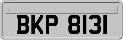 BKP8131