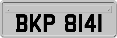 BKP8141