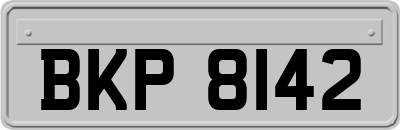 BKP8142