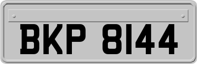 BKP8144