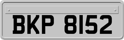 BKP8152