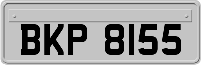 BKP8155