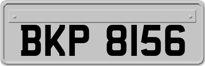 BKP8156