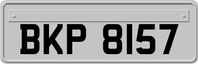 BKP8157