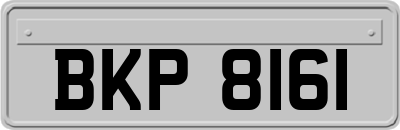 BKP8161