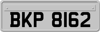 BKP8162