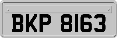 BKP8163