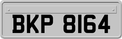 BKP8164