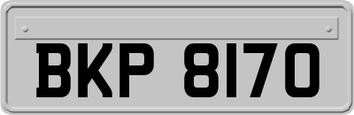 BKP8170