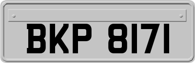 BKP8171