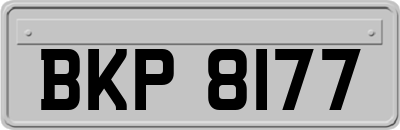 BKP8177