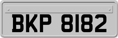BKP8182