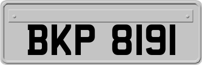 BKP8191